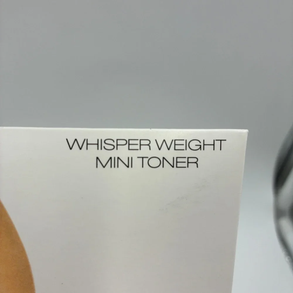 Donna Karan Lot of 3 Hosiery The‎ Nudes Whisper Weight Mini Toner Tall 5 Denier